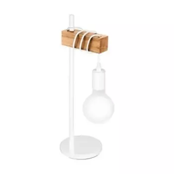 Настольная Лампа TOWNSHEND 10Вт E27 белый