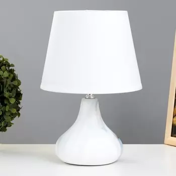 Настольная лампа Виджэй E14 40 Вт 202030 см RISALUX