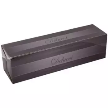 Настольное покрытие Delucci, цвет красное дерево