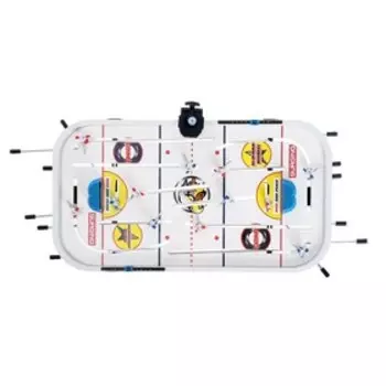 Настольный хоккей «Высшая лига»