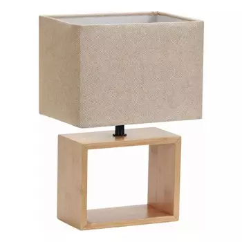 Настольный светильник 1х40Вт E14, размер 20,5x14,8x22,5 см