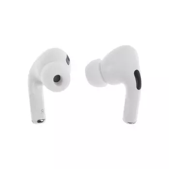 Наушники TWS беспроводные, Windigo Pro 2, вакуумные, Bluetooth 5.0, 45/500 мАч, с шумоподавлением, белые