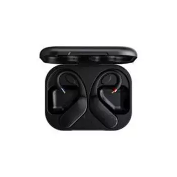 Наушники FIIO UTWS3, беспроводные, Вт 5.0, Type-C, черные