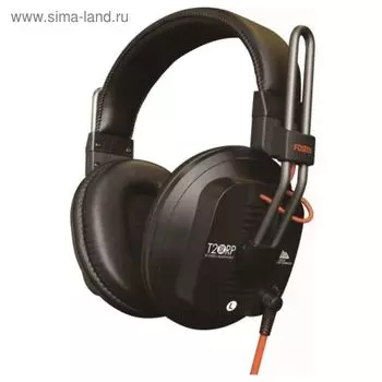 Наушники FOSTEX T20RPMK3, черные