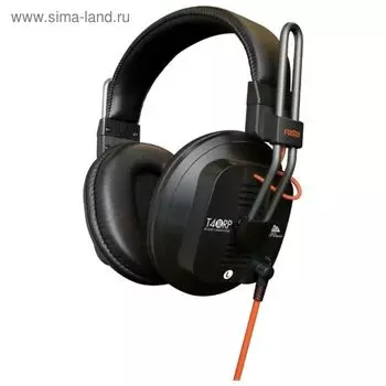 Наушники FOSTEX T40RPMK3, черные