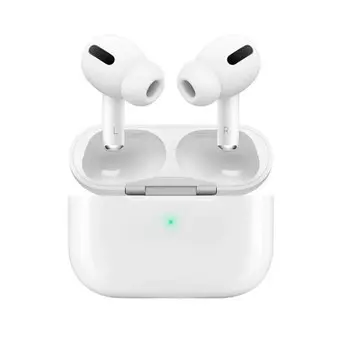 Наушники беспроводные Hoco EW42, TWS, вакуумные, Bluetooth 5.3, 40/300 мАч, шумоподавление, белые