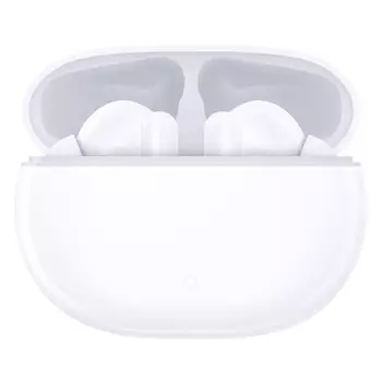 Наушники Honor Choice Earbuds X7, беспроводные, вкладыши, 40/500мАч, BT5.3, IP54, ,белые