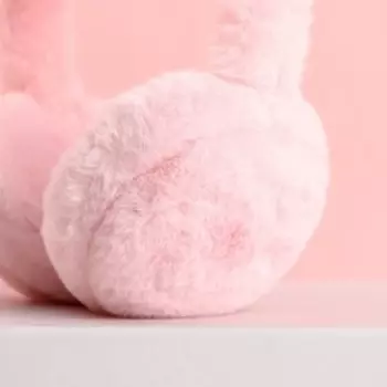 Наушники накладные «Единорог», с микрофоном