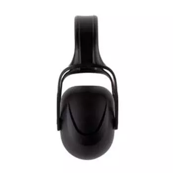 Наушники противошумные Jeta Safety JEM102, черные, 27 дБ