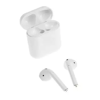 Наушники RITMIX RH-825BTH, TWS, вкладыши, микрофон, ВТ 5.0, 35/350 мАч, белые