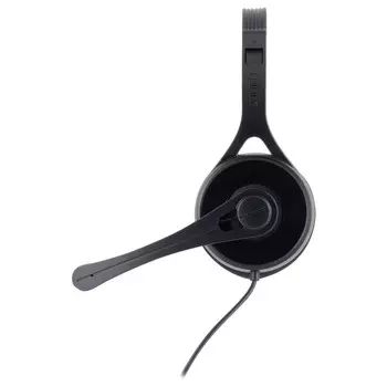 Наушники с микрофоном Edifier K550 черный 2м мониторные оголовье (K550 SINGLE PLUG)