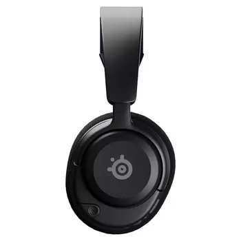 Наушники с микрофоном Steelseries Arctis Nova 4P черный накладные Radio оголовье (61641)