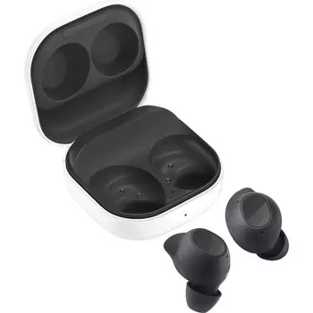 Наушники Samsung Galaxy Buds FE (SM-R400N), TWS, беспроводные, вакуумные, BT 5.2, 479 мАч, черные