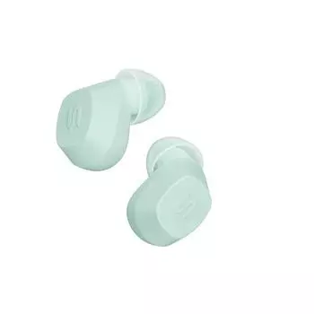 Наушники SOUL S-NANO, TWS, вакуумные, микрофон, ВТ 5.0, IPX5, цвет морозный