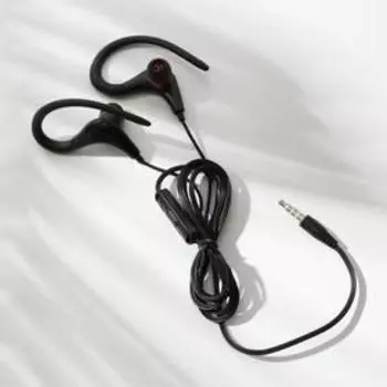 Наушники спортивные "Girl", модель W-32