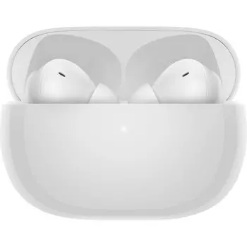 Наушники Xiaomi Redmi Buds 4 Pro BHR5897GL, с шумоподавлением, 50/600 мАч, BT 5.2, белые