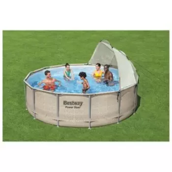 Навес для бассейна 58681