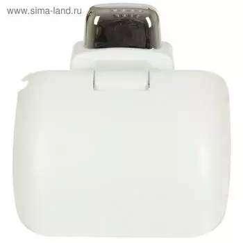 Навесной держатель для туалетной бумаги