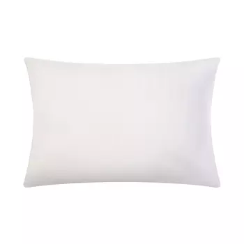 Наволочка 40х60, цвет белый, бязь 100г/м, хл100%