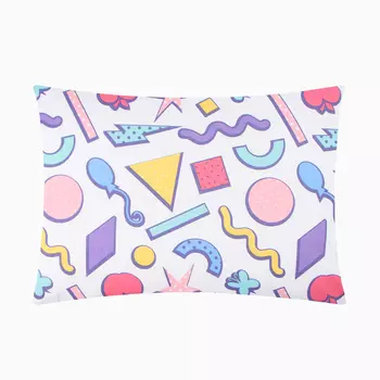 Наволочка 50х70 см "Candy clash" My little Pony, 100% хлопок, бязь