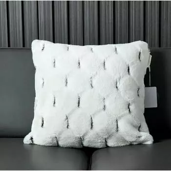 Наволочка «Адриана» №1, размер 45x45 см