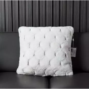 Наволочка «Адриана» №3, размер 45x45 см