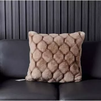 Наволочка «Адриана» №5, размер 45x45 см