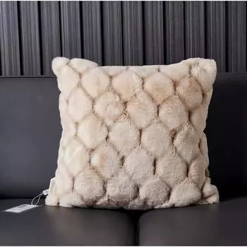 Наволочка «Адриана» №6, размер 45x45 см