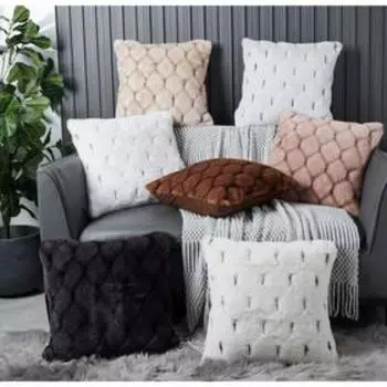 Наволочка «Адриана» №7, размер 45x45 см