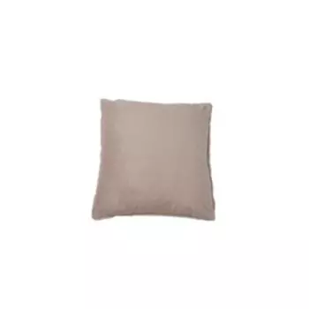 Наволочка «Анабель», размер 45x45 см, цвет пепельная роза