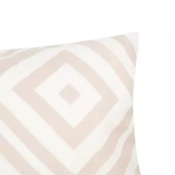 Наволочка декоративная Этель Геометрия «Ромбы» 40х40 см, 100% п/э