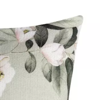 Наволочка декоративная «Этель» Jasmine (вид 1), 4040 см, хлопок 100%