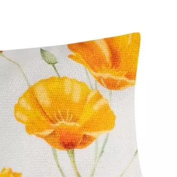 Наволочка декоративная «Этель» Maquis, 4040 см, хлопок 100%