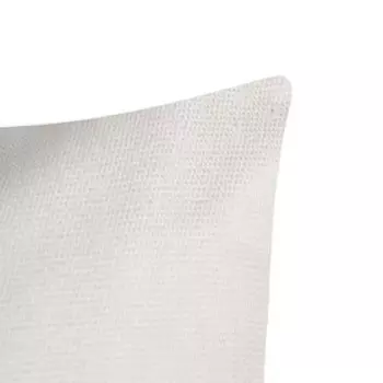Наволочка декоративная «Этель» Natural print (вид 1), 4040 см, хлопок 100%