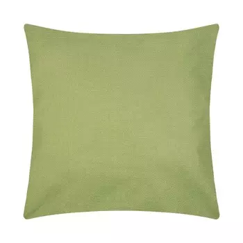 Наволочка декоративная «Этель», рогожка, 4545 см фисташка