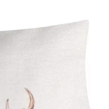 Наволочка декоративная "Этель" Snow forest 40 х 40 см, 100% хлопок