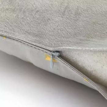 Наволочка декоративная «Этель» Star, 42х42 см