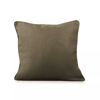 Наволочка декоративная «Мерлин», размер 45х45 см, цвет светло-коричневый