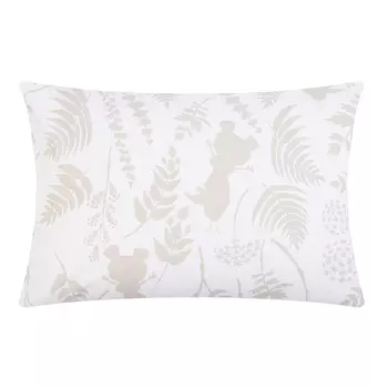 Наволочка "Холодное сердце" 50х70 см, 100% хлопок, поплин