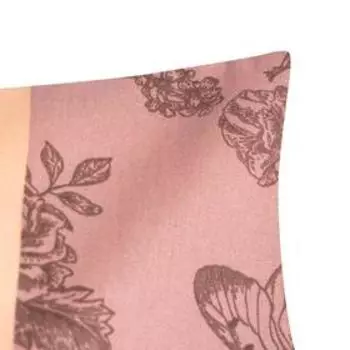 Наволочка Экономь и Я 50*70 "Весна", 120 гр/м2,100%хлопок, бязь