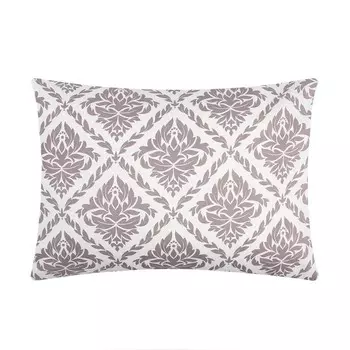 Наволочка Экономь и Я 50х70 "Ритм" 120 гр/м2,100%хлопок,бязь