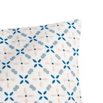 Наволочка Экономь и Я 70х70 «Атлас» 120 гр/м2, 100% хлопок, бязь