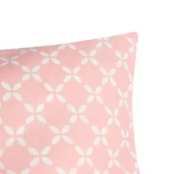 Наволочка Экономь и Я 70х70 «Магия сна» цвет пудровый,120 гр/м2,100%хлопок,бязь