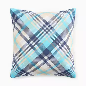 Наволочка Экономь и Я Cage, 70*70 120 гр/м2,100%хлопок,бязь