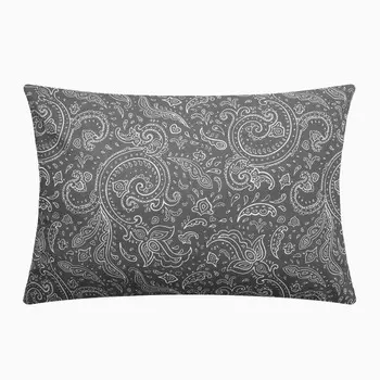 Наволочка Экономь и Я Patterns, 50*70 120 гр/м2, 100%хлопок, бязь