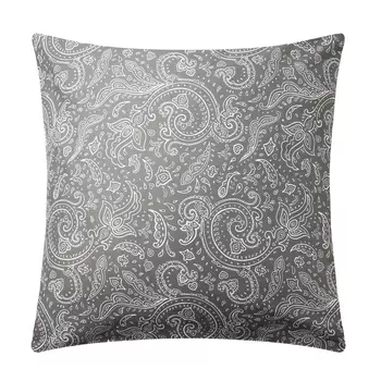 Наволочка Экономь и Я Patterns, 70*70 120 гр/м2, 100%хлопок, бязь