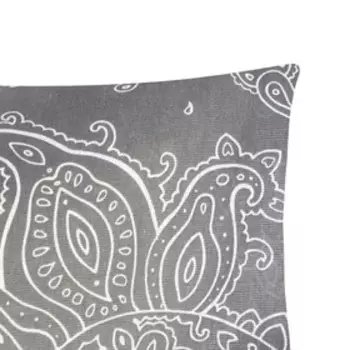 Наволочка Экономь и Я "Узоры востока" 50*70, 100%хлопок, бязь 100 гр/м2