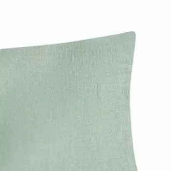 Наволочка Этель 50*70, цв.зеленый, 100% хлопок, поплин 125г/м2