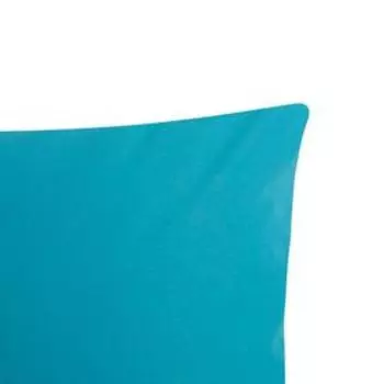 Наволочка «Этель», цвет голубой, 50х70 см