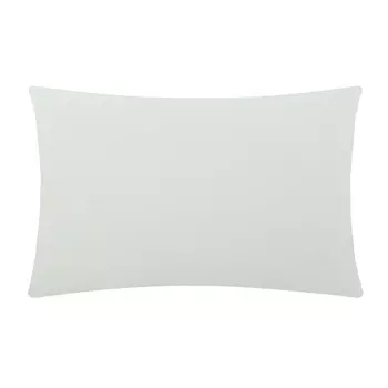 Наволочка "Этель" 50х70 см, цв. серый 100% хлопок, бязь